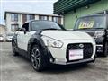 2015 Daihatsu Copen