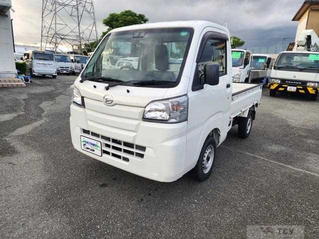2018 Daihatsu Hijet Truck