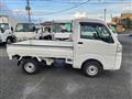 2018 Daihatsu Hijet Truck