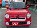 2016 Daihatsu MIRA COCOA