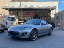 2010 Mazda Roadster