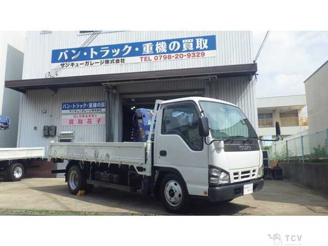 2006 Isuzu Isuzu Others