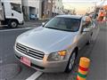 2002 Nissan Stagea