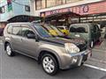 2009 Nissan X-Trail
