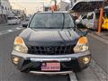 2009 Nissan X-Trail