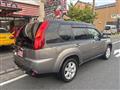 2009 Nissan X-Trail