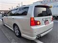 2001 Nissan Stagea