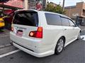 2001 Nissan Stagea