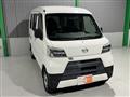 2021 Daihatsu Hijet Cargo