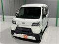 2021 Daihatsu Hijet Cargo