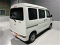 2021 Daihatsu Hijet Cargo