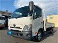 2021 Toyota Dyna Truck
