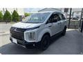 2025 Mitsubishi Delica D5