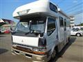1999 Mitsubishi Canter