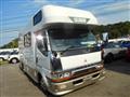 1999 Mitsubishi Canter