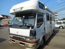 1999 Mitsubishi Canter