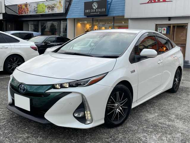 2018 Toyota Prius