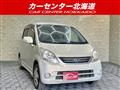 2010 Daihatsu Move