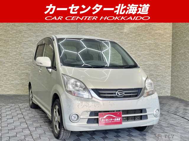 2010 Daihatsu Move
