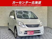 2010 Daihatsu Move