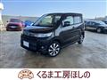 2012 Suzuki Wagon R