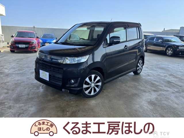 2012 Suzuki Wagon R