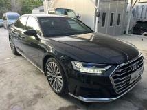 2019 Audi A8