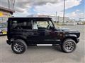 2025 Suzuki Jimny