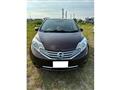 2015 Nissan Note