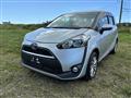 2017 Toyota Sienta
