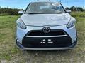 2017 Toyota Sienta