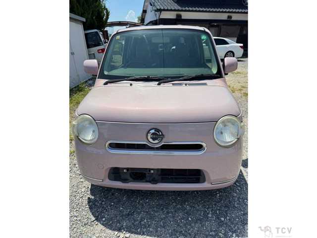 2014 Daihatsu MIRA COCOA