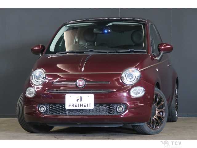 2019 Fiat Fiat Others