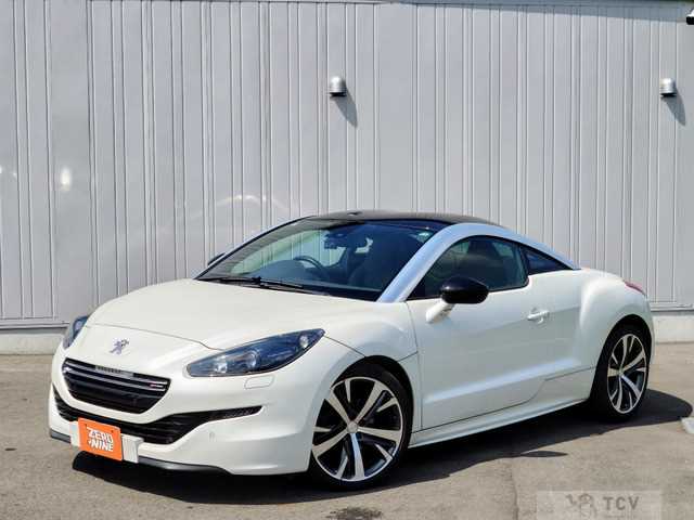 2015 Peugeot Peugoet Others