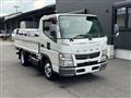 2012 Mitsubishi Canter