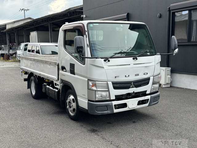 2012 Mitsubishi Canter