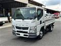 2012 Mitsubishi Canter