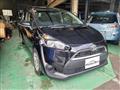 2017 Toyota Sienta