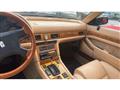 1994 Maserati Ghibli