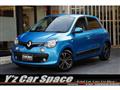 2017 Renault Twingo