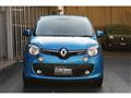 2017 Renault Twingo