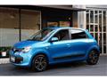 2017 Renault Twingo