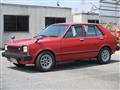 1982 Toyota Starlet