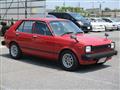 1982 Toyota Starlet