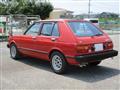 1982 Toyota Starlet