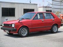 1982 Toyota Starlet