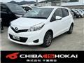 2014 Toyota Vitz