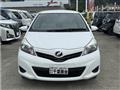 2014 Toyota Vitz