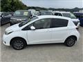 2014 Toyota Vitz