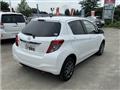 2014 Toyota Vitz